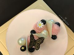 -黑池口感烘焙·生日蛋糕(坂田店)