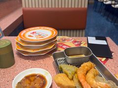 -元气寿司(东方宝泰店)