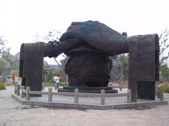 -淹城春秋乐园
