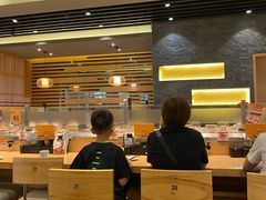 -元气寿司(新城市广场店)