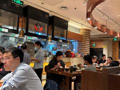 -云海肴·汽锅鸡·云南菜(领展购物广场·中关村店)