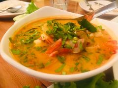 -Tealicious Bangkok