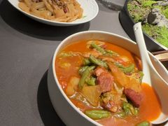 -奉天小馆·非遗东北菜(济南万象城店)