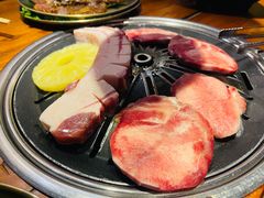 -红小姐的烤肉店(西三旗店)