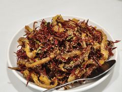 -丽华家常菜(北马路店)