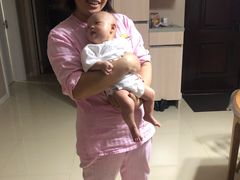 -金贝儿月嫂(高新尚品国际店)