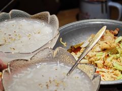 -蜜桃餐厅·伴山(湖滨商业街店)