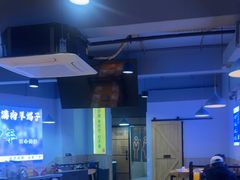 -四禧精酿铜锅涮肉·烧烤工场(大明湖店)