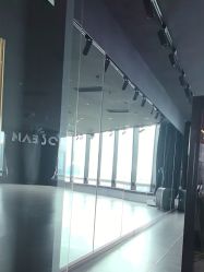 -OCEAN DANCE高空舞蹈室