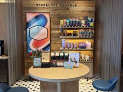 -星巴克臻选(武汉经开永旺梦乐城店)