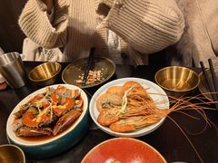 -三酉星·枫·山風与野菜(上海总店)