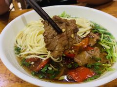 -肆姐面粉馆(坡子街店)