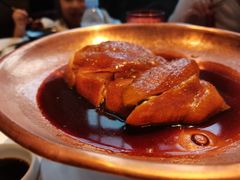 -三号黄浦会Canton Table