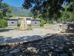 -阳台山自然风景区