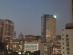 -上海国际饭店