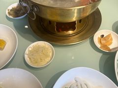 -鼓楼东街老火锅(鼓楼店)