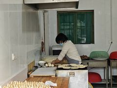 -老潼关港口肉夹馍(秦东店)