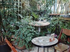 -时光花园(白鹭洲店)