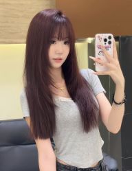 -3AM HAIR SALON染发接发