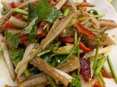 川椒羊肚-白魁老号饭庄(交道口店)
