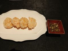 -醉东Oriental House(静安嘉里中心店)