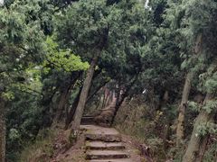 -金堂县云顶石城风景区