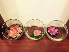 慈心素食馆-慈心素食馆(绳金塔店)