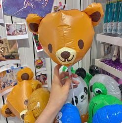 -波乐气球派对用品商店·生日布置·礼品集合店