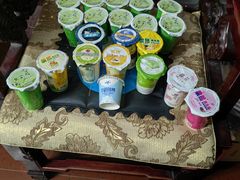 -扬大康源乳业鲜奶吧(大学北路店)