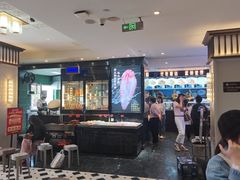 -小满海鲜·别院(天津旗舰店)