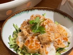 -荷恬·精致蔬食料理(富国街店)