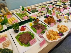 -老刺参海鲜酒楼