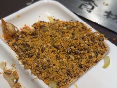 -邢氏老太太烤串(北兴街店)