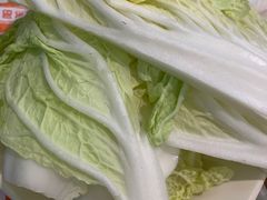 -四川简阳羊肉汤火锅(金台路店)