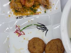 -清香海鲜餐厅(青澳湾地标美食店)