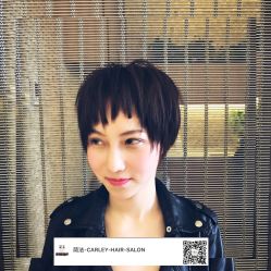 -简法造型·品牌形象店