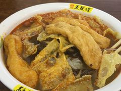 -五星螺·柳州螺蛳粉(城中万达店)