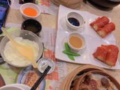 -点都德(大茶楼店)