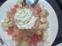 -鲜芋仙(番禺万达广场店)