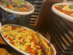 -苏格里岛自助烧烤火锅(花果园兰花广场店)