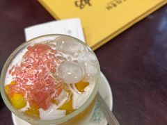 -民信老铺(双皮奶博物馆店)