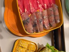 -润园四季椰子鸡火锅(南山海岸城店)
