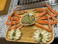 -震海贝烤贝·民俗特色店(延吉总店)