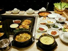 -金顺韩式烤肉·网红烤肉店(广利路店)