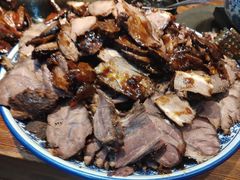 -慧娟面馆·餐厅(望江路店)