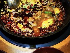 -受气牛肉·重庆耙牛肉(来福士店)