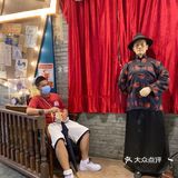 最用心的复古风商场：在旧城里吃喝玩乐