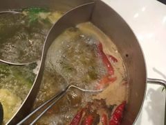 -陈记顺和牛肉火锅馆(天河北路店)