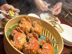 -成隆行·蟹王府(淮海店)