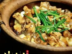 -朕悦鹧鸪饭私房菜